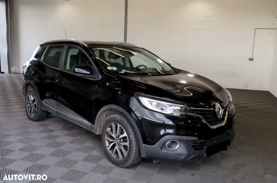 Renault Kadjar - 2