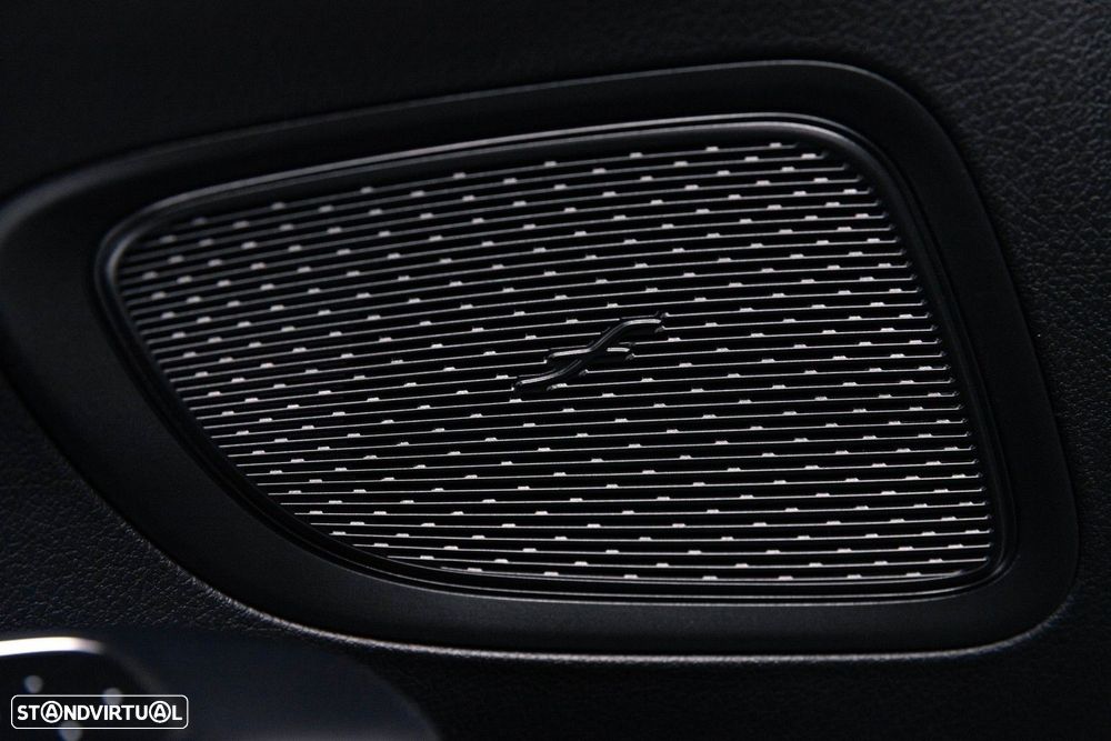 Mercedes-Benz C 220 d AMG Line - 56