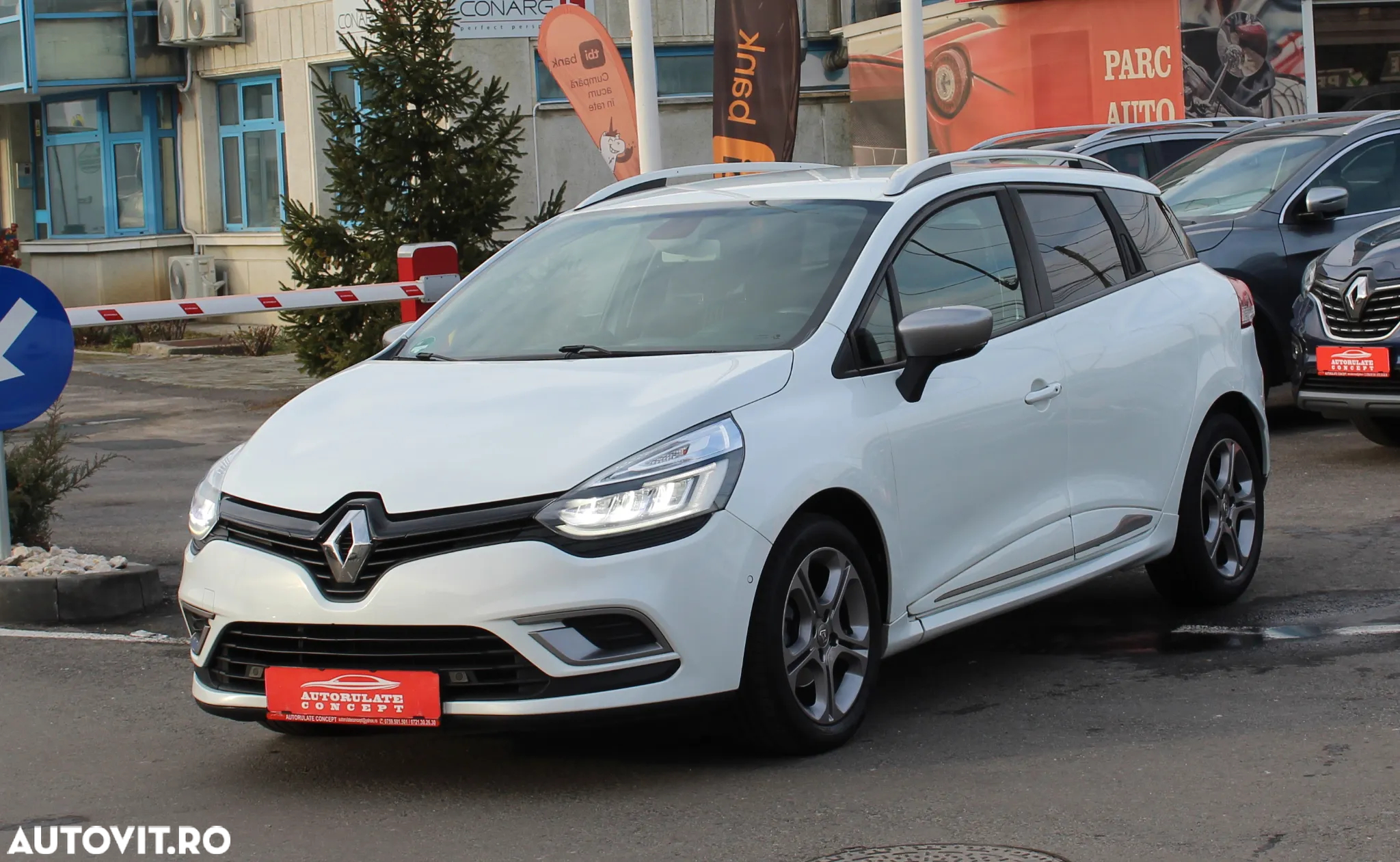 Renault Clio - 4
