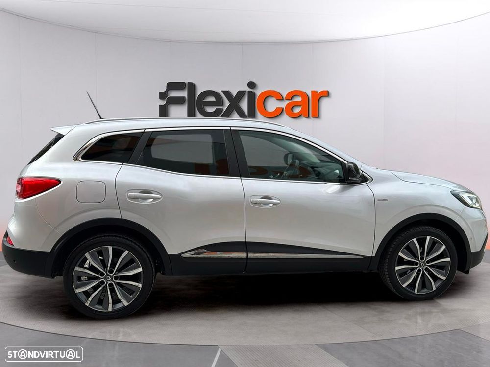 Renault Kadjar - 8