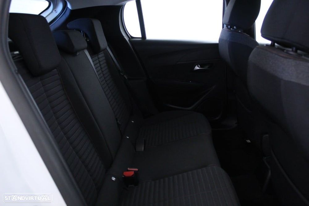 Peugeot 208 1.5 BlueHDi Active Pack - 15