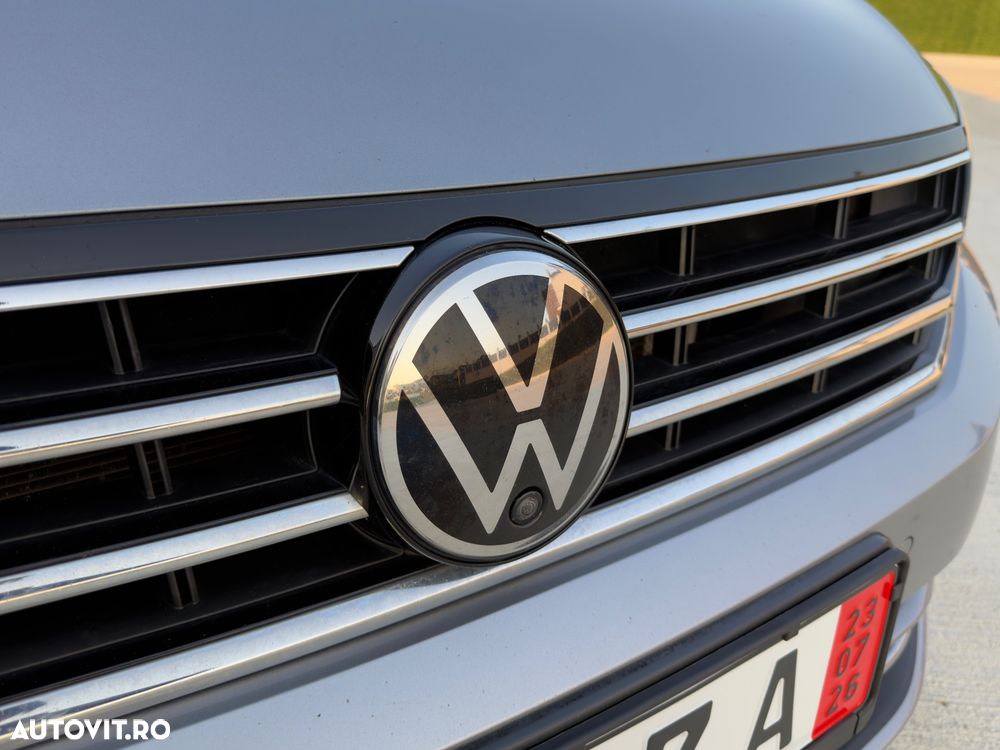Volkswagen Passat 2.0 TDI SCR DSG Business - 19