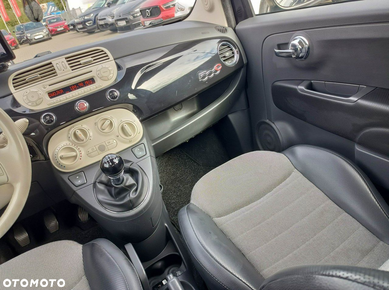 Fiat 500 C 1.2 8V Pop - 26