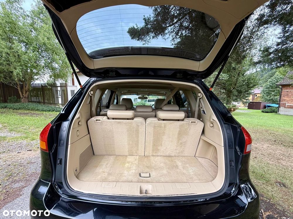 Subaru B9 Tribeca - 39