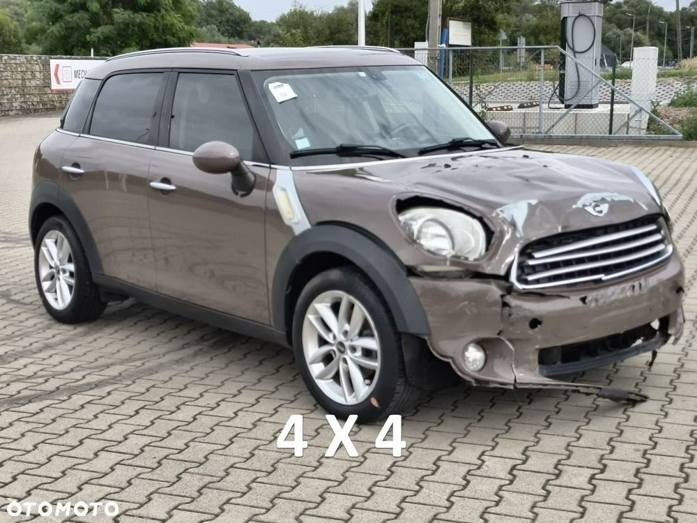 MINI Countryman - 1