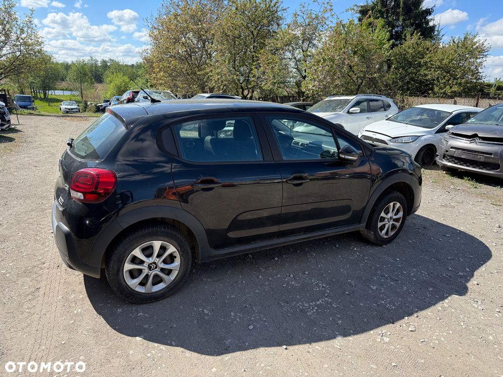 Citroën C3 - 3