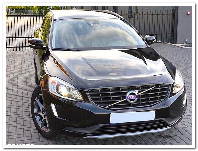 Volvo XC 60 - 9