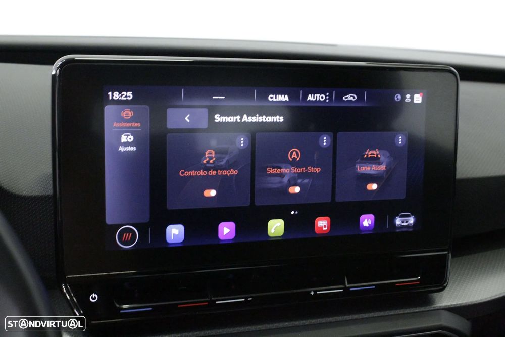 SEAT Leon 1.0 TSI Style - 11