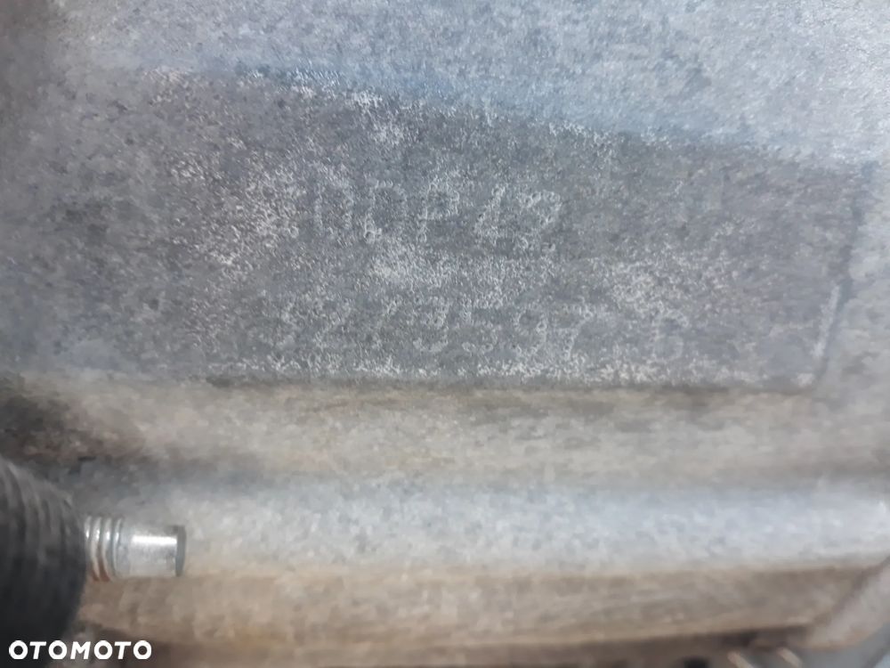 SKRZYNIA BIEGÓW CITROEN C4 I LIFT 1,6 16V  2009r  20DP42 - UDZIELAM 30 DNI GWARANCJI ROZRUCHOWEJ ! - 3