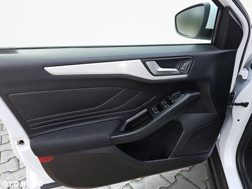 Ford Focus 1.5 TDCi Trend ASS - 13