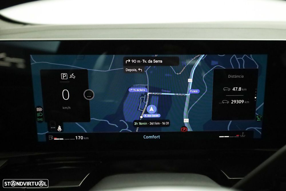 Renault Austral 1.3 Mild Hybrid Iconic Auto - 15