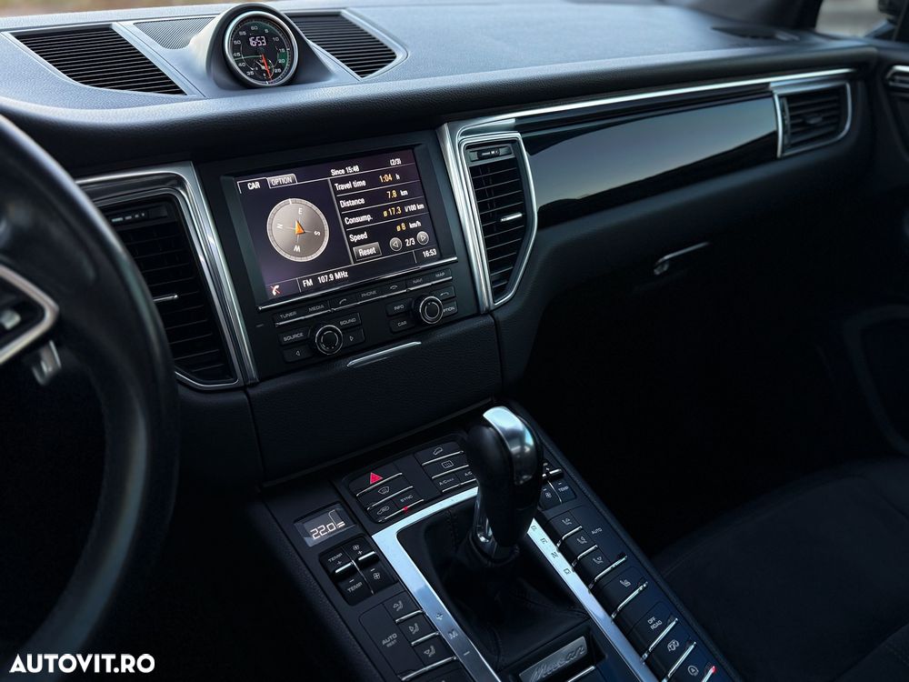 Porsche Macan 3.0 PDK S - 24