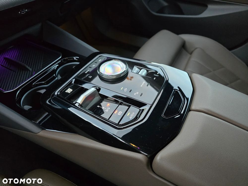 BMW Seria 5 520d mHEV M Sport - 20
