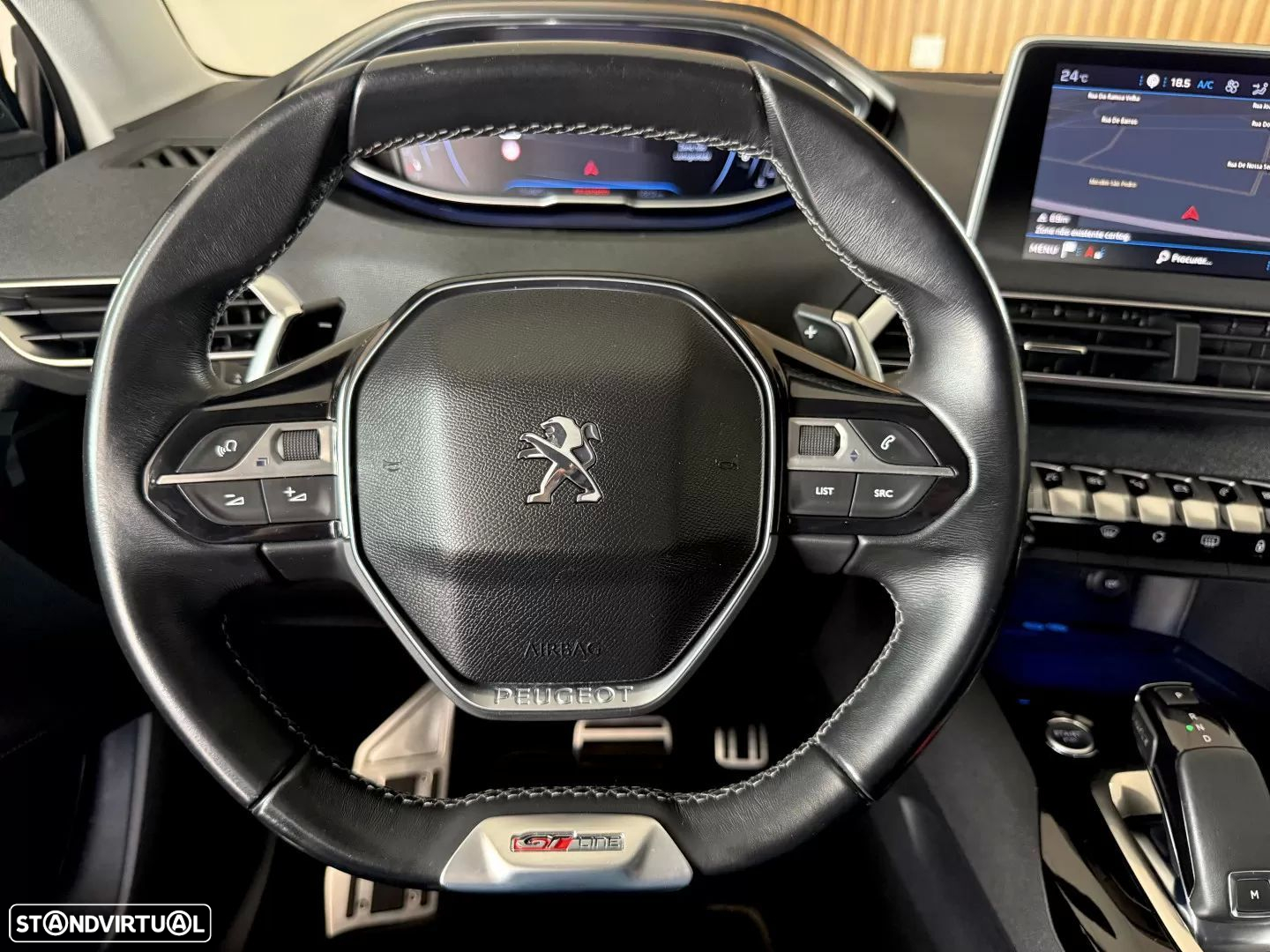 Peugeot 3008 - 39