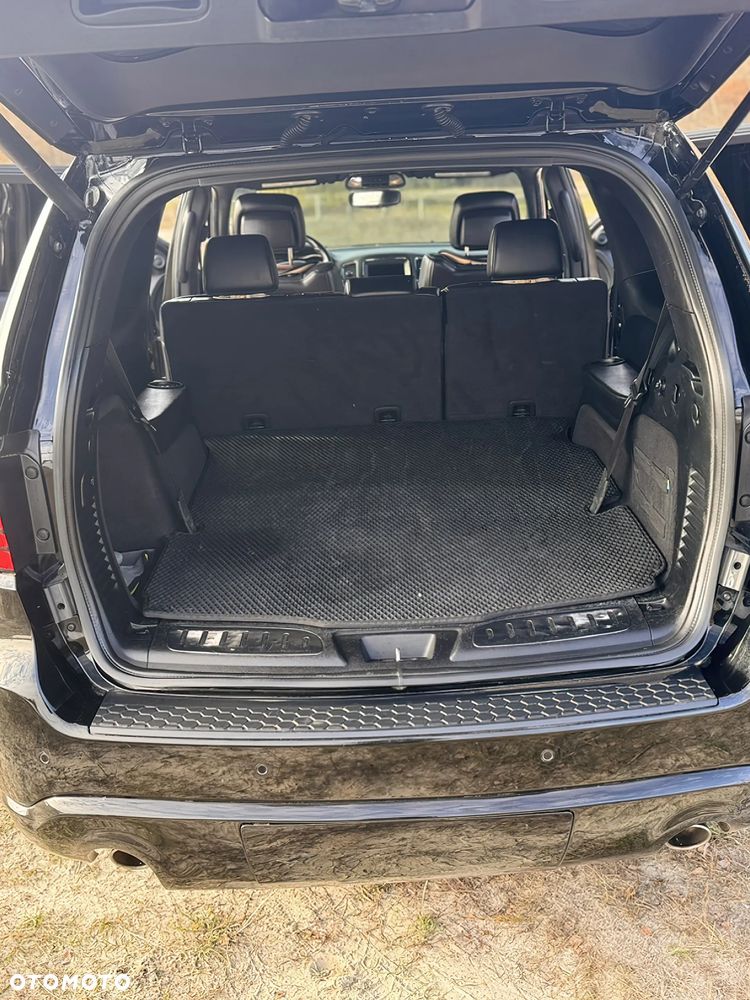 Dodge Durango - 7