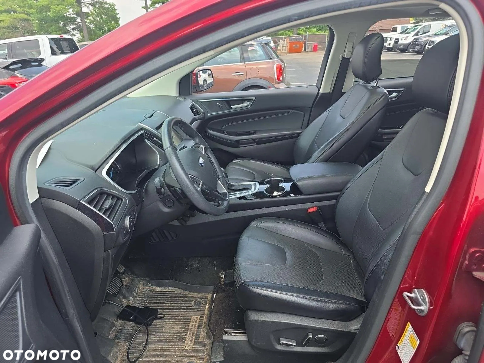 Ford Edge 2.0 EcoBlue Bi-Turbo 4x4 ST-LINE - 6