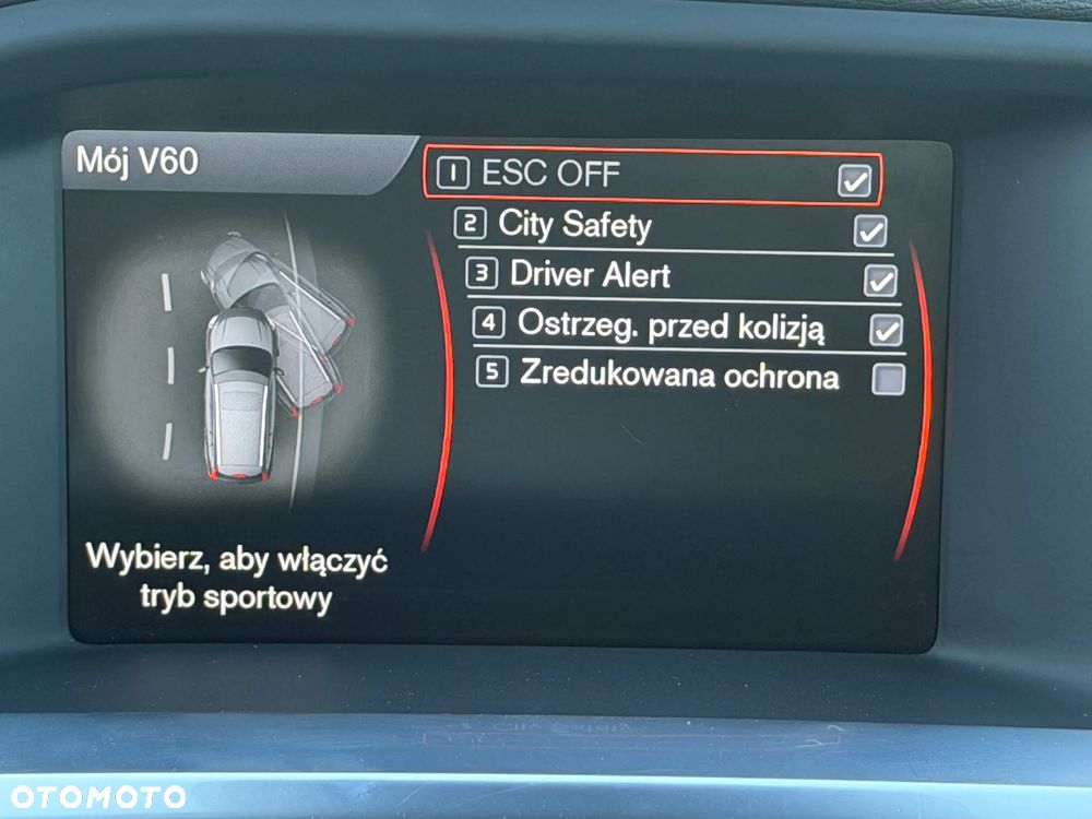 Volvo V60 D6 Plug-In-Hybrid AWD Geartronic Summum - 19