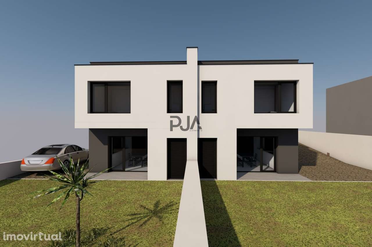Moradia T3 Geminada em Mangualde - Grande imagem: 5/7