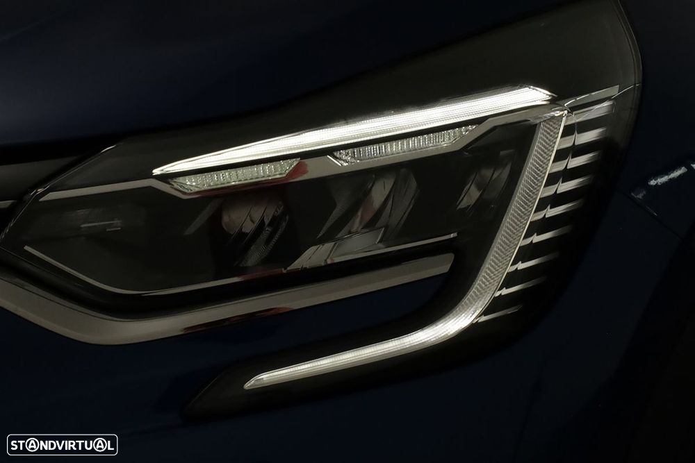 Renault Captur 1.0 TCe Techno Bi-Fuel - 6