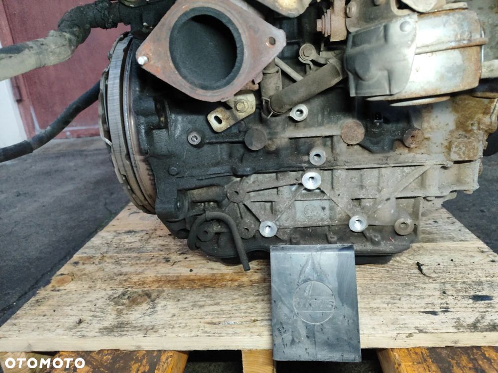 Silnik 2.3 dCi 135/165KM Bi-Turbo M9T 702 kompletny tak jak wyjęty z auta 250tys/km do Renault Master III Lift 14-19r IV lub Opel Movano B, Film z pracą - 8