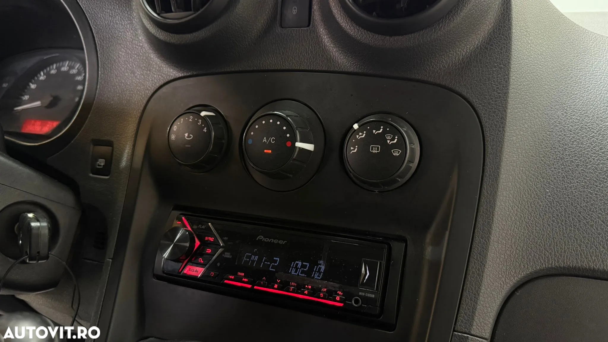 Mercedes-Benz Citan - 8