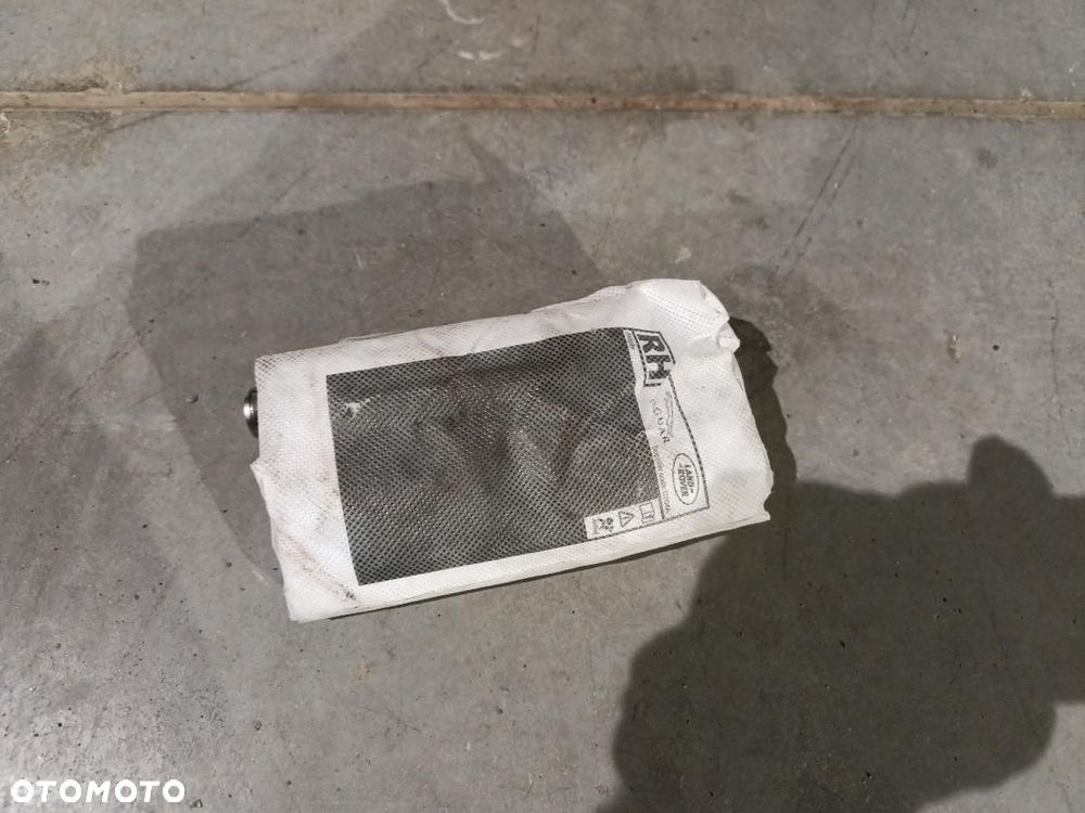 LAND ROVER DISCOVERY SPORT L550 PODUSZKA FOTELA PRAWEGO BJ32611D32AC - 1