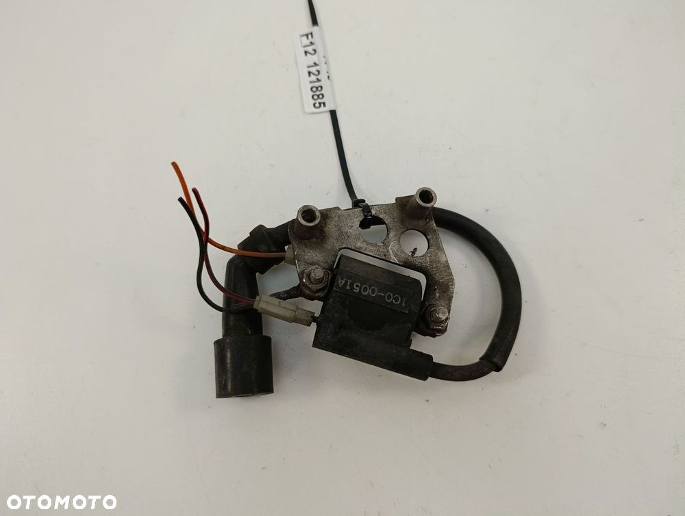 YAMAHA X-MAX 125 14-18 CEWKA ZAPŁONOWA FAJKA - 5