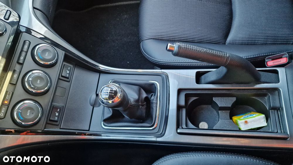 Mazda 6 Sport 2.0 MZR DISI Exclusive-Line - 17