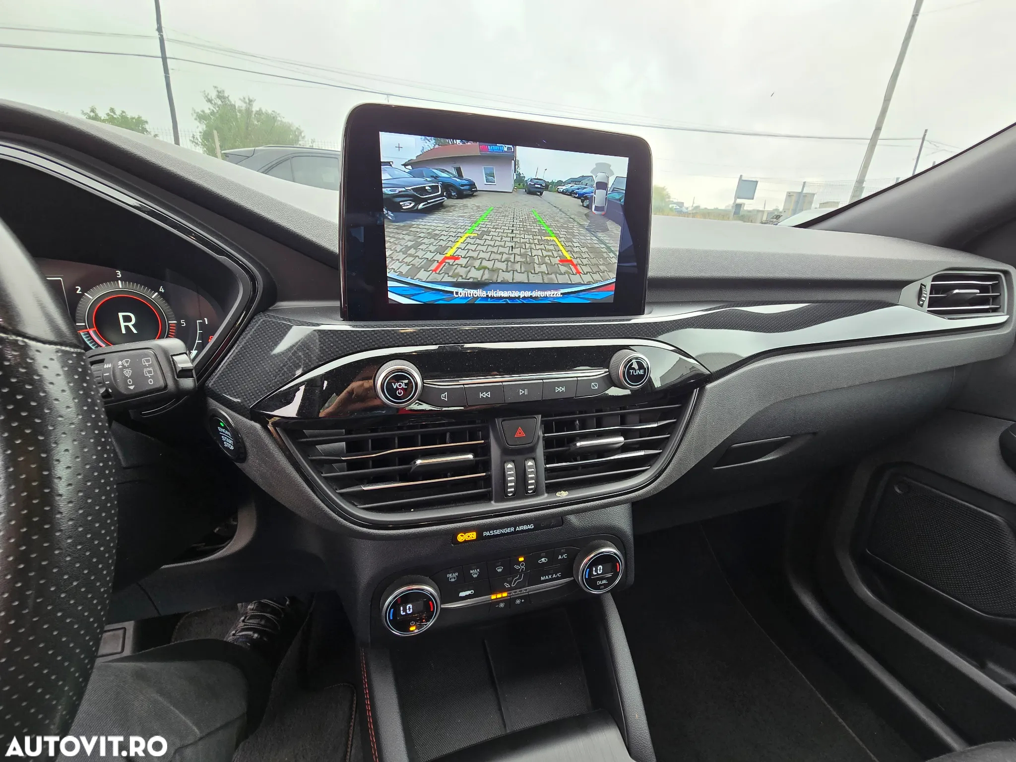Ford Kuga 1.5 EcoBlue Aut. ST-LINE - 11