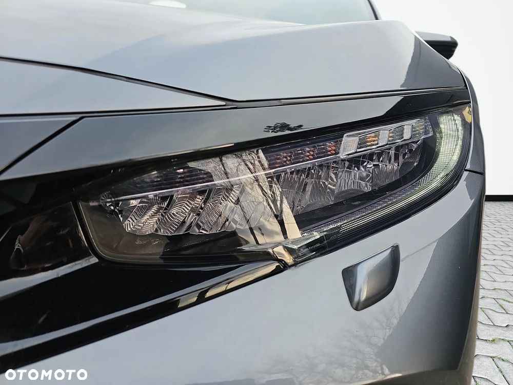 Honda Civic 1.0 T Elegance - 14