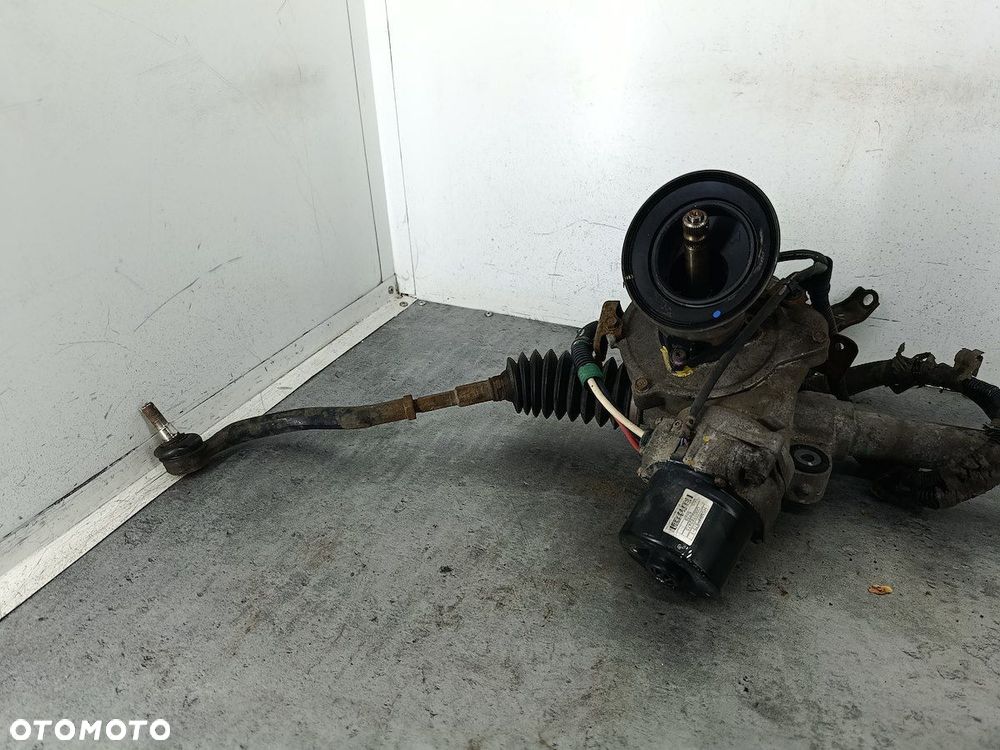 MAGLOWNICA PRZEKŁADNIA ELEK. HONDA CIVIC VIII HSNBX-875-1 Q003T62473 CV4SAE - 8