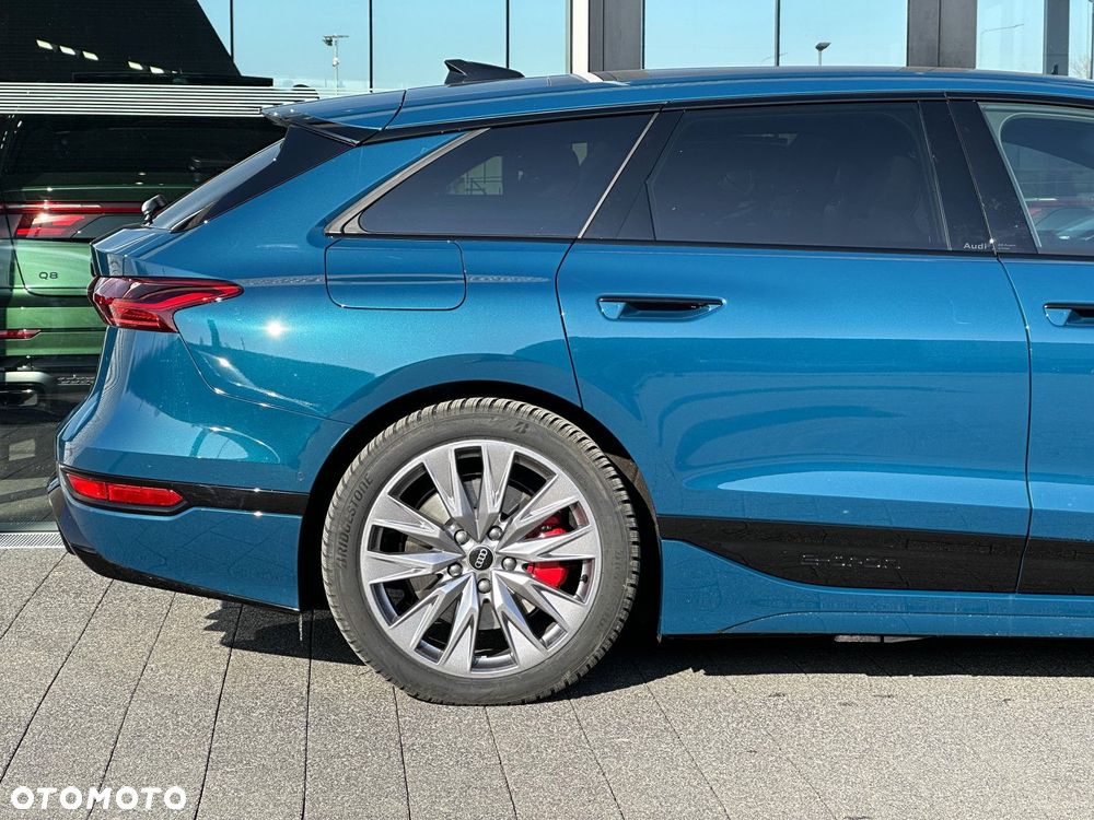 Audi A6 Sportback e-tron - 7