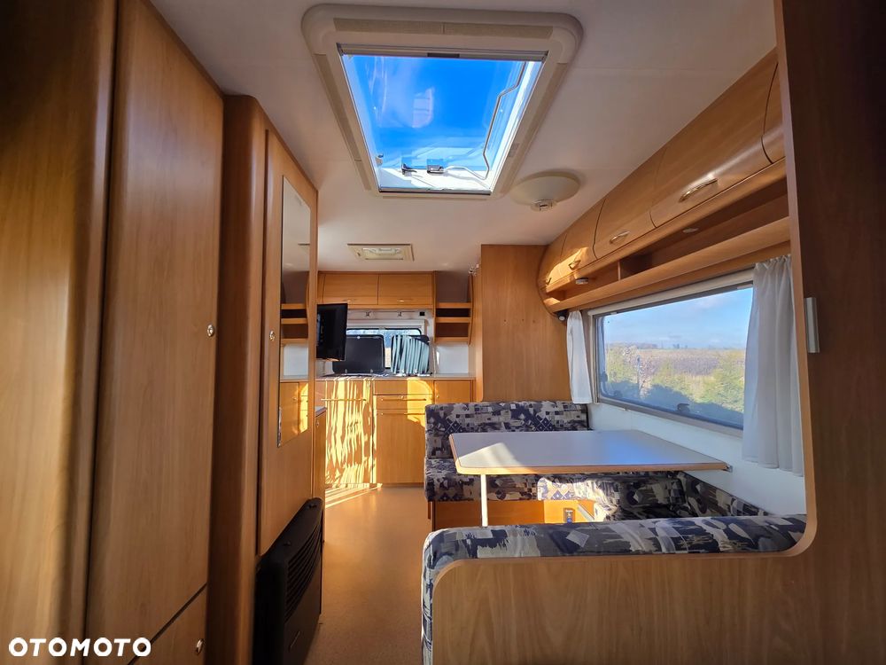 Chateau Cristal 460 - 11