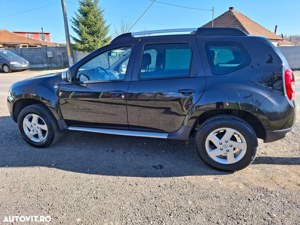 Dacia Duster 1.6 16V 4x2 Delsey - 20