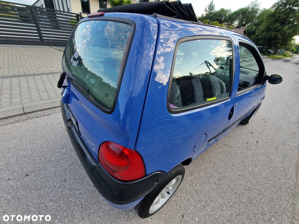 Renault Twingo - 8