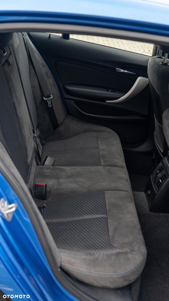 BMW Seria 1 118i M Sport - 15