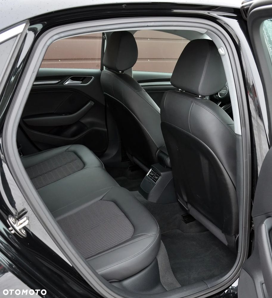 Audi A3 Limousine 30 TDI - 14