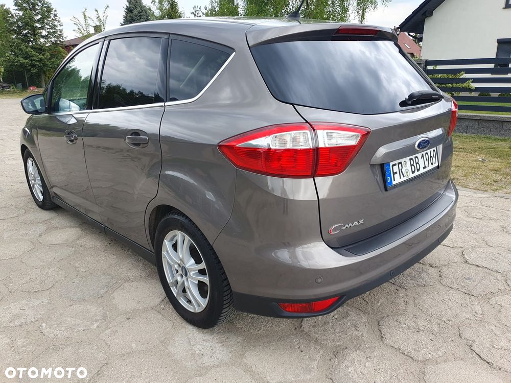Ford C-MAX - 6