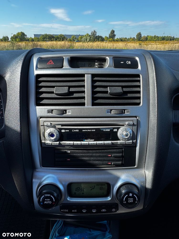 Kia Sportage - 21