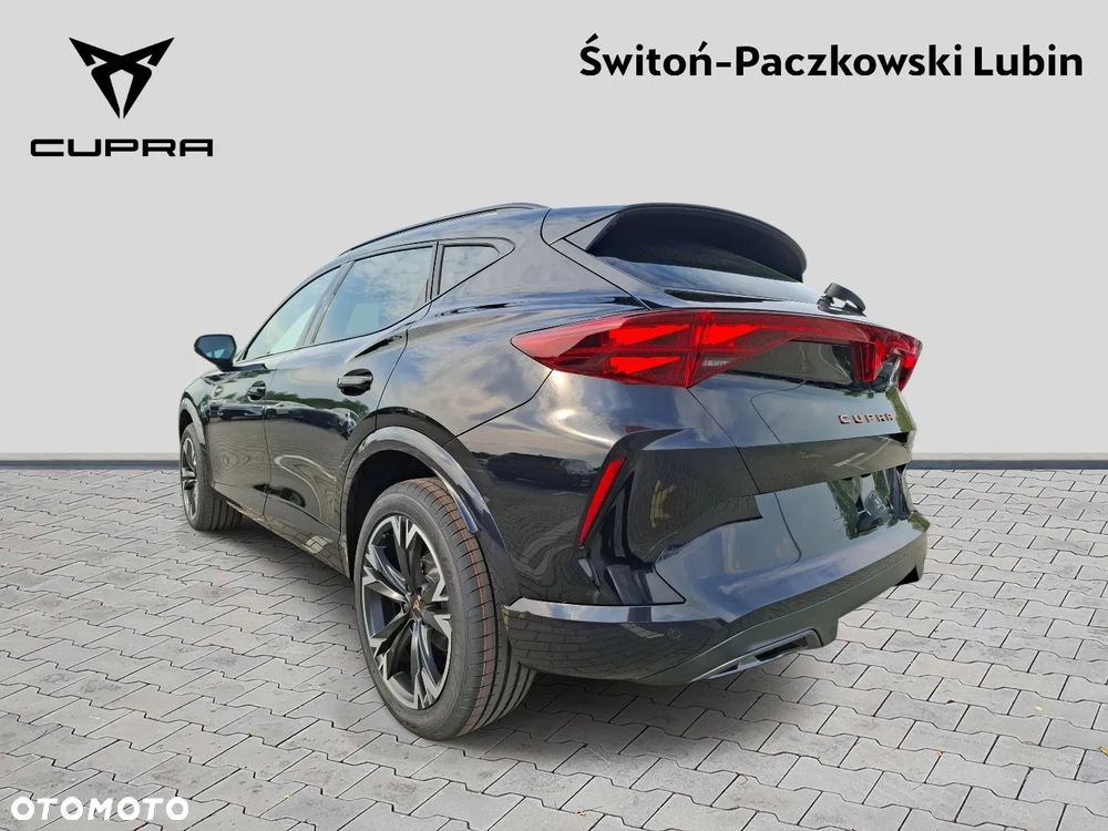 Cupra Formentor 1.5 eTSI mHEV DSG - 4
