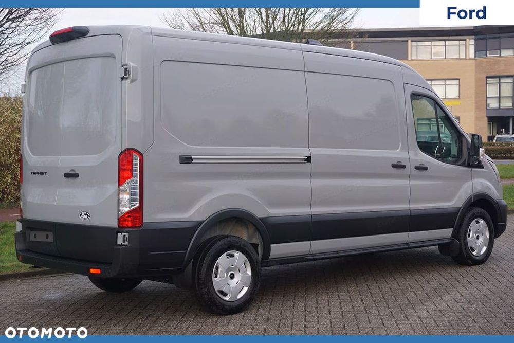 Ford Transit 350 L3H2 Trend A8 2.0 130KM - 3