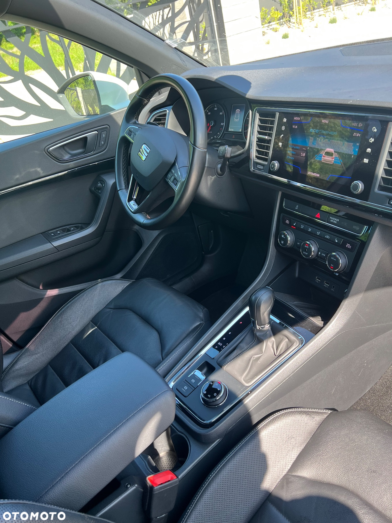 Seat Ateca 2.0 TDI 4Drive DSG XCELLENCE - 25