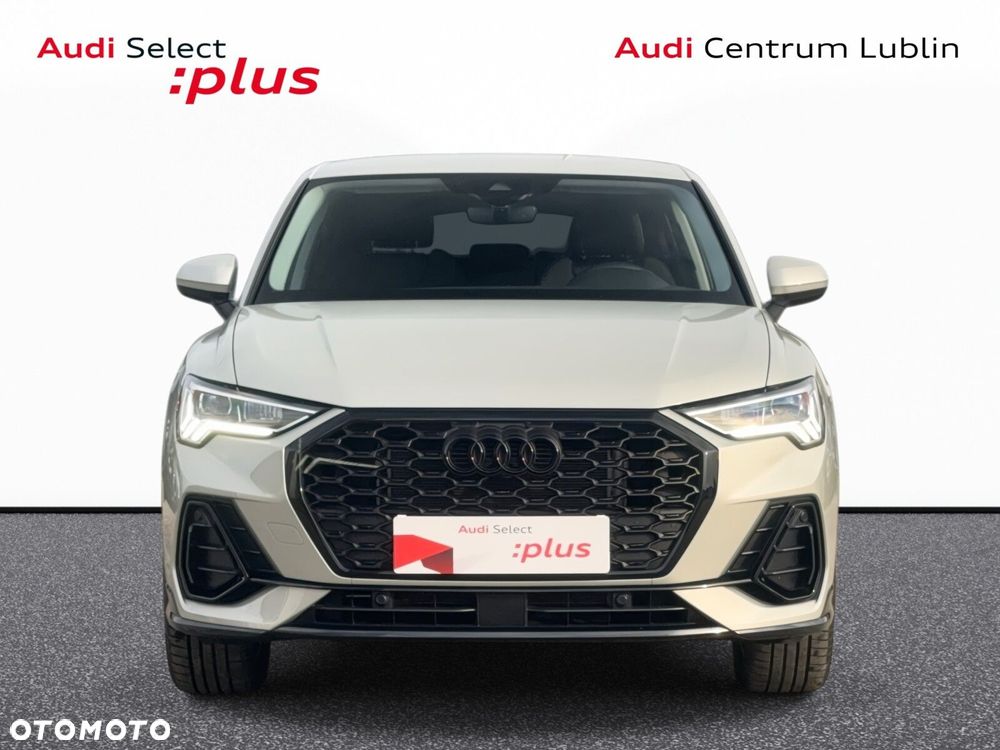 Audi Q3 Sportback - 2