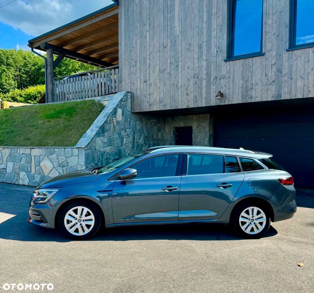 Renault Megane 1.6 E-TECH Plug-In Intens - 3