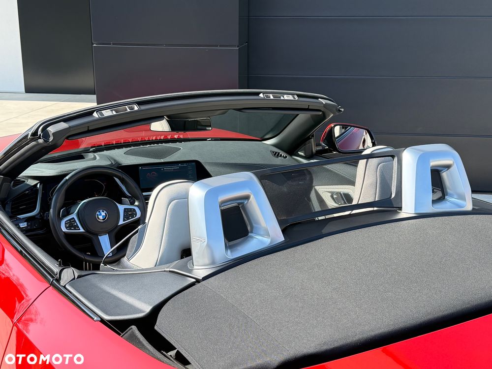 BMW Z4 sDrive20i M Sport - 8
