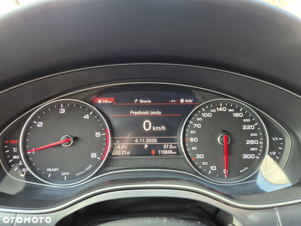 Audi A6 Limousine - 12