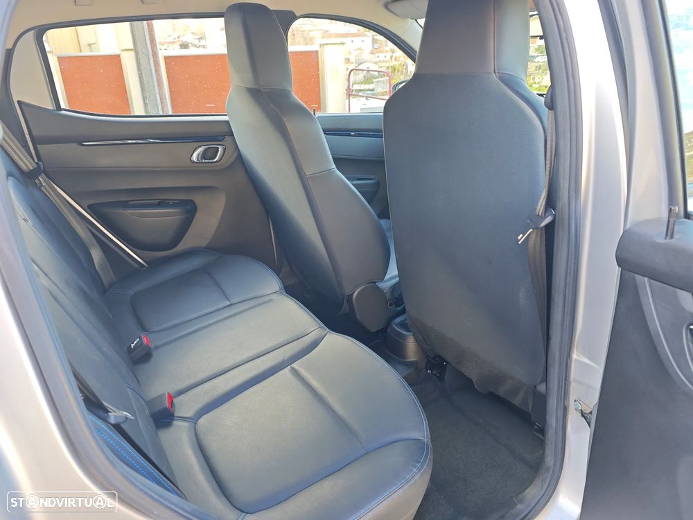 Dacia Spring Comfort Plus - 20