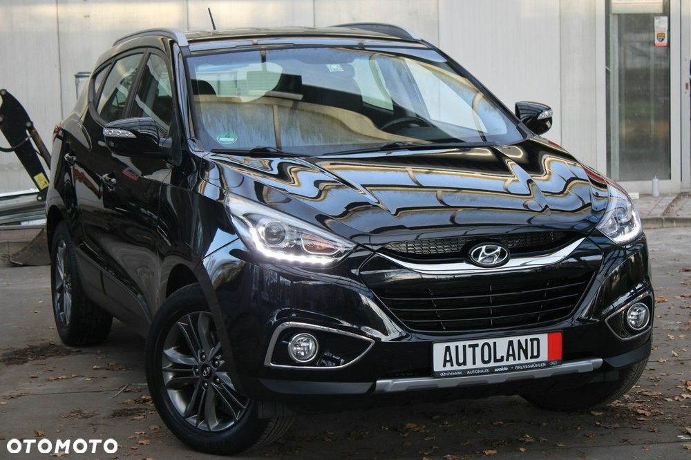Hyundai ix35 - 3