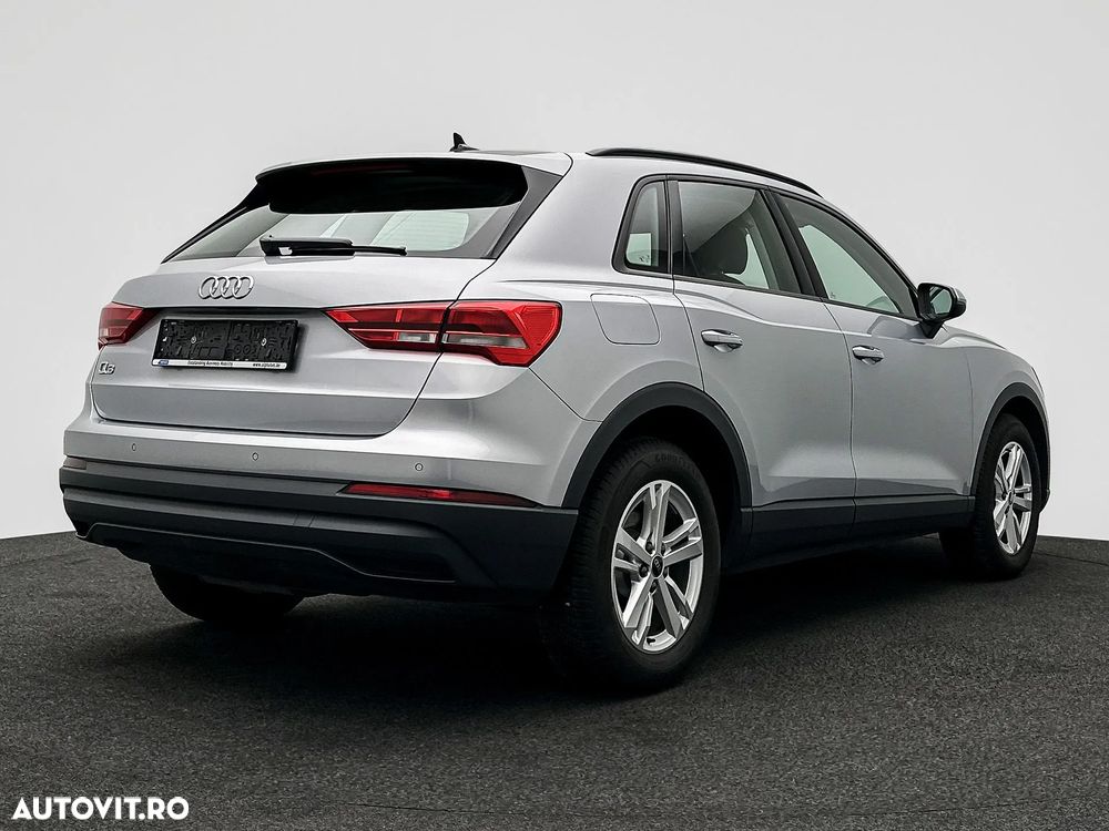 Audi Q3 35 TDI S tronic - 3
