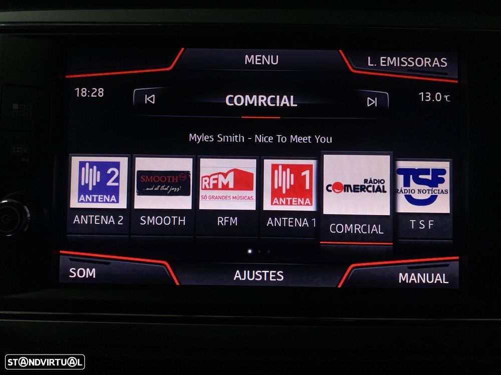 SEAT Leon 1.0 EcoTSI Style S/S - 26